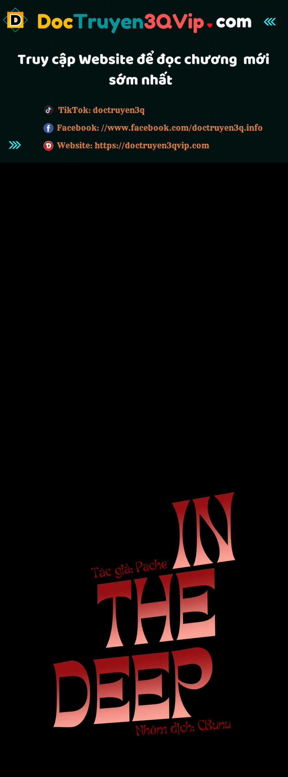 In The Deep 14 trang 0