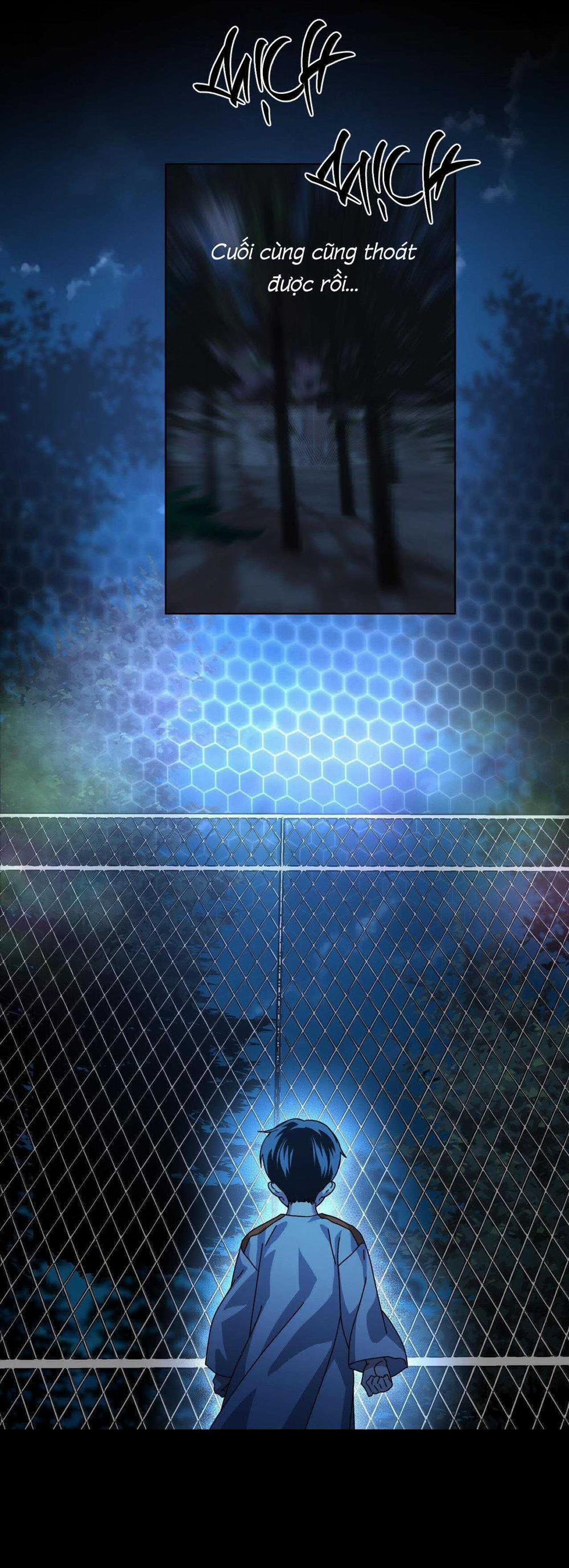 In The Deep 14 trang 11