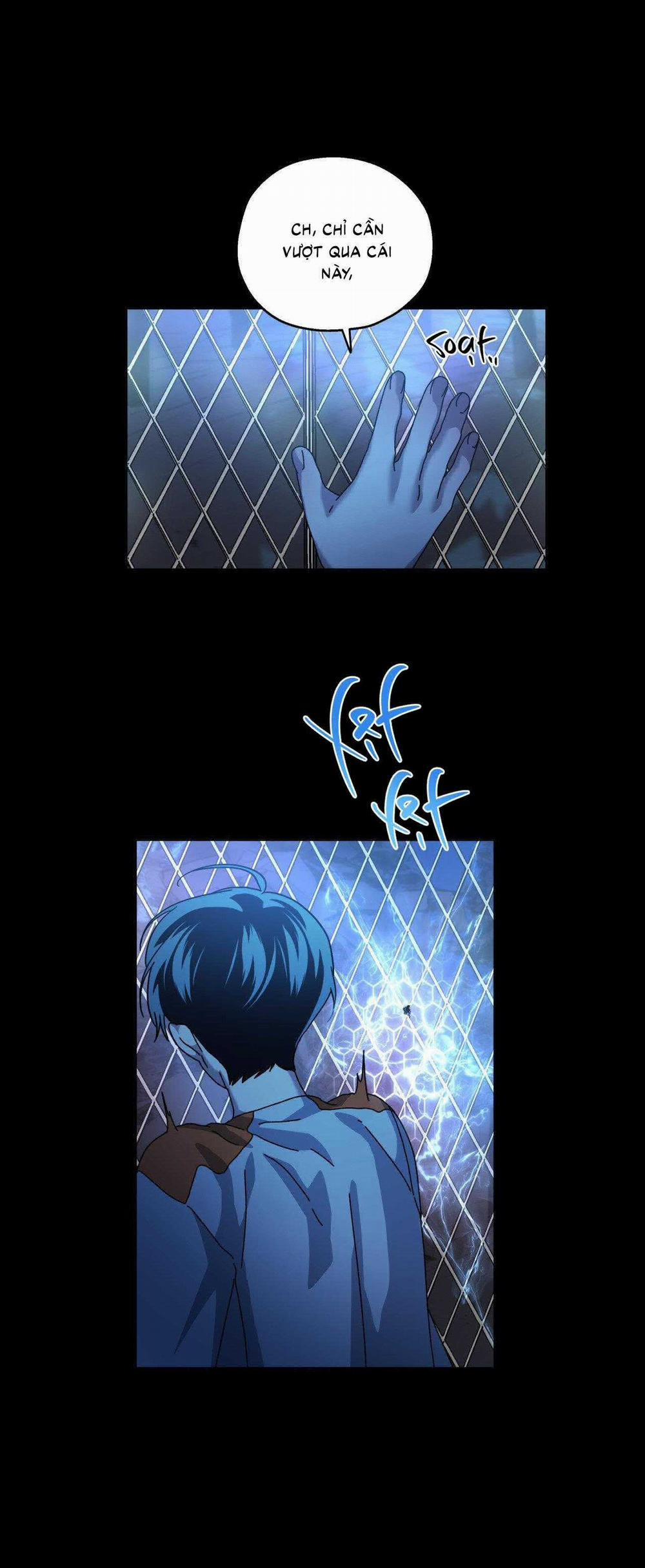 In The Deep 14 trang 12