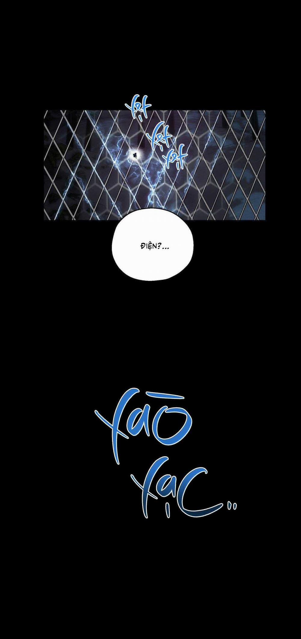 In The Deep 14 trang 13