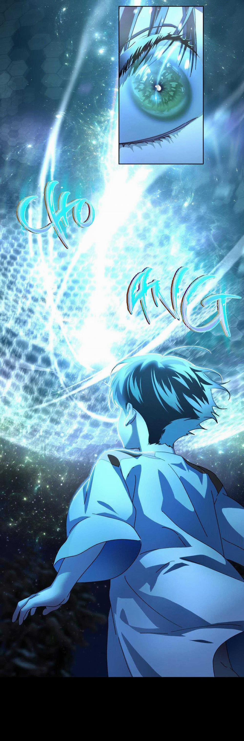 In The Deep 14 trang 16