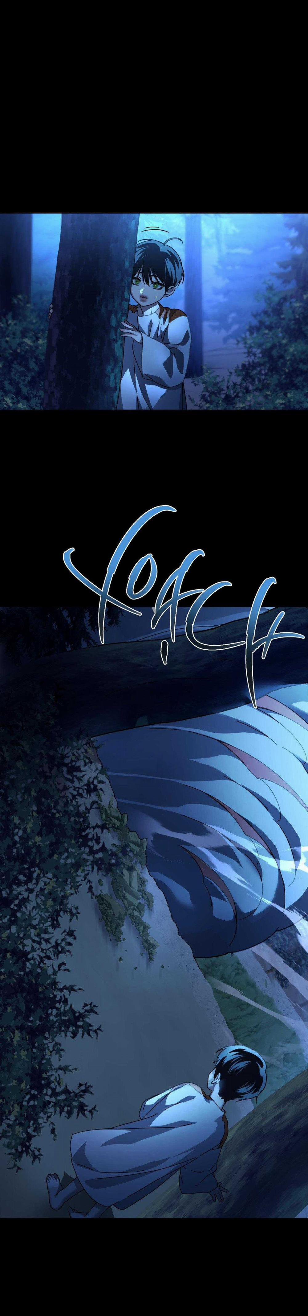 In The Deep 14 trang 19