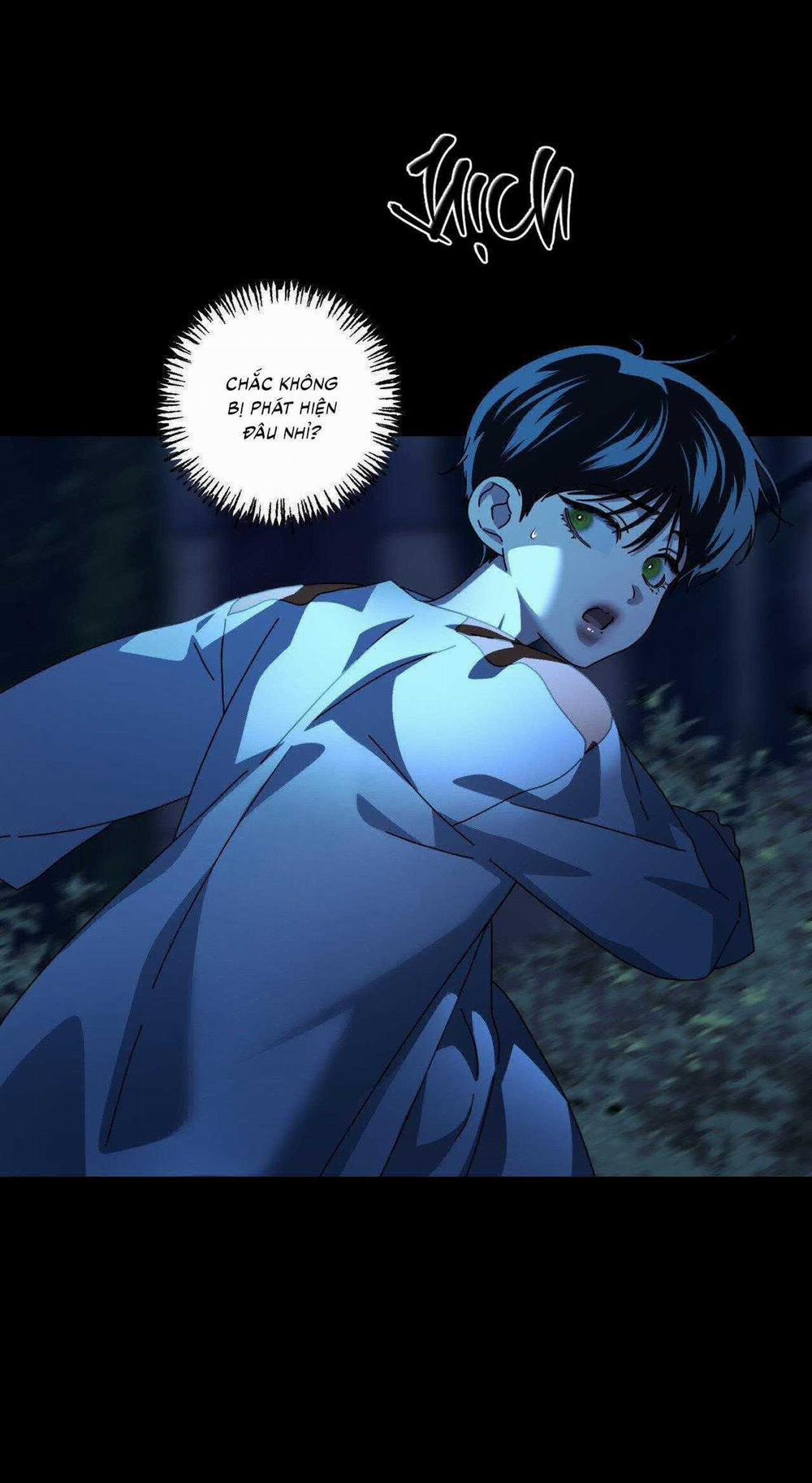 In The Deep 14 trang 2