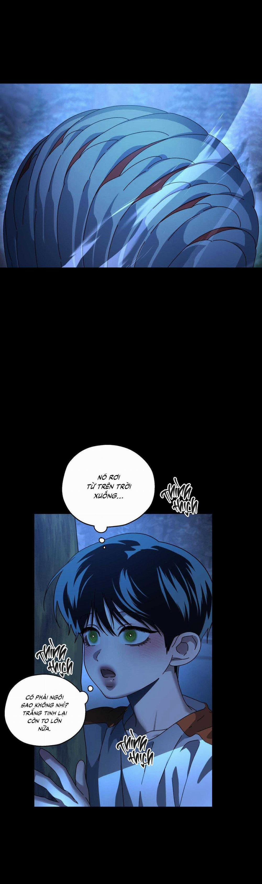 In The Deep 14 trang 20