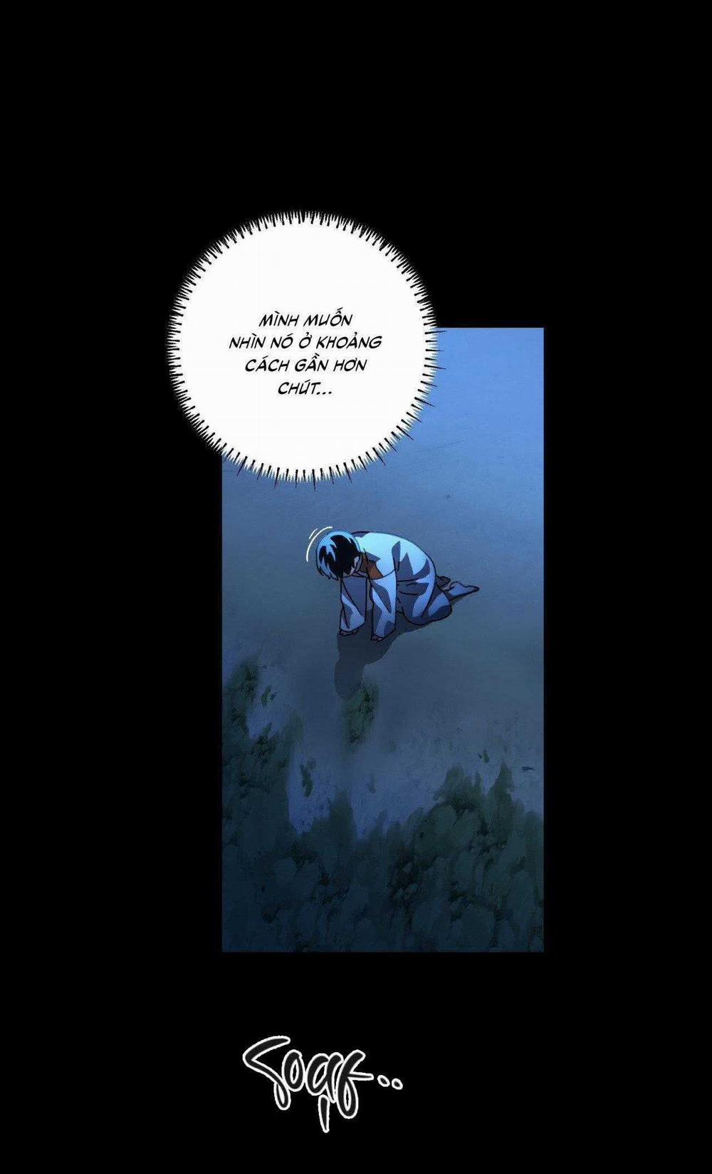 In The Deep 14 trang 21