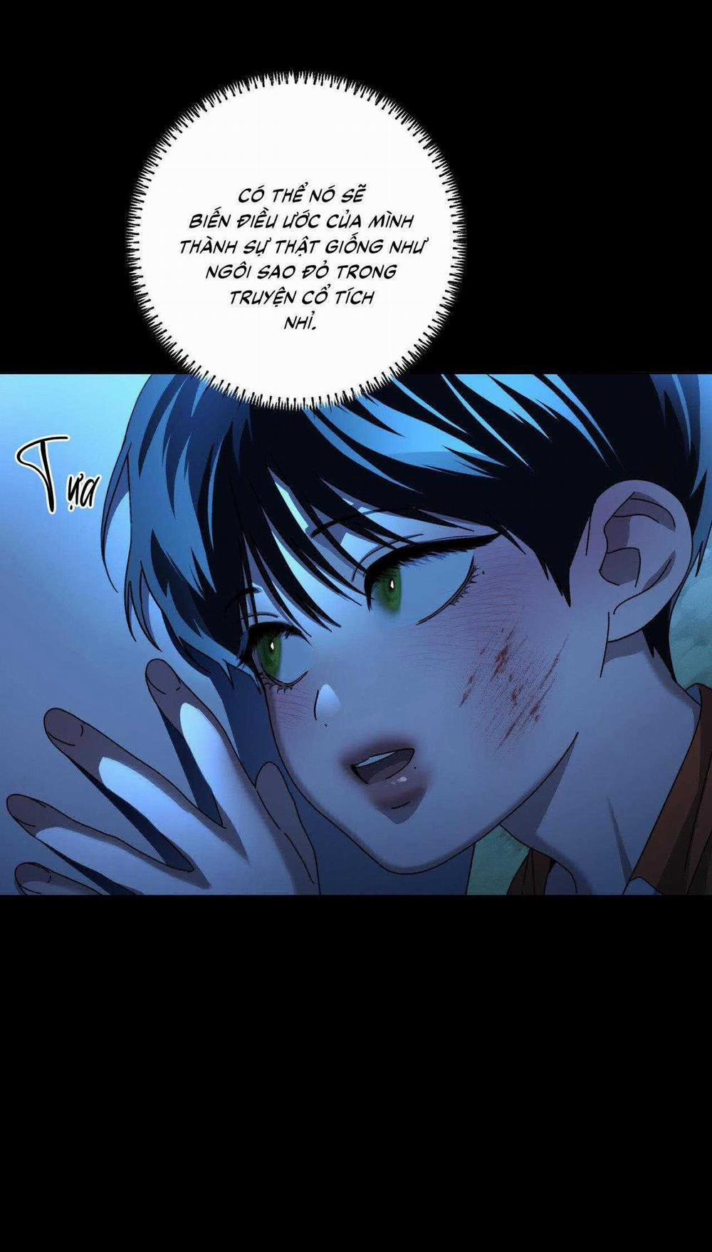 In The Deep 14 trang 25