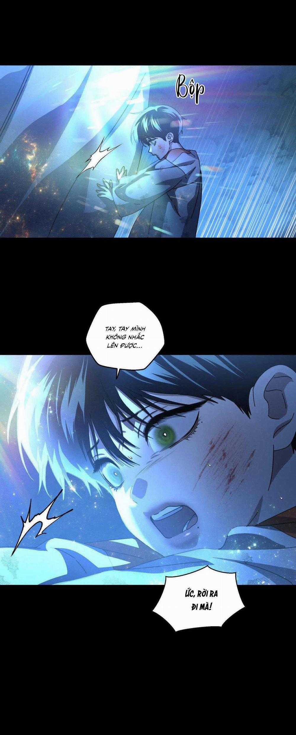 In The Deep 14 trang 27