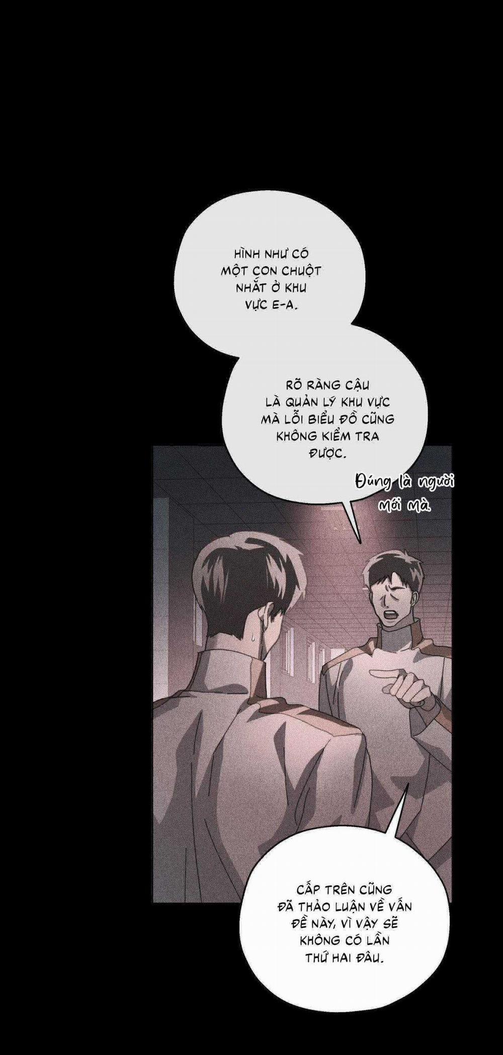 In The Deep 14 trang 3