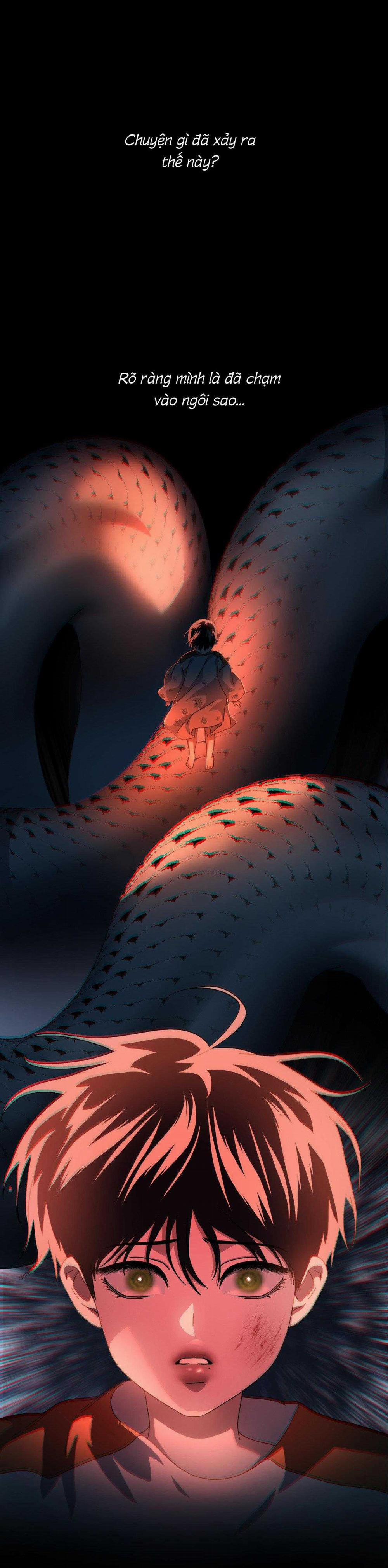 In The Deep 14 trang 32