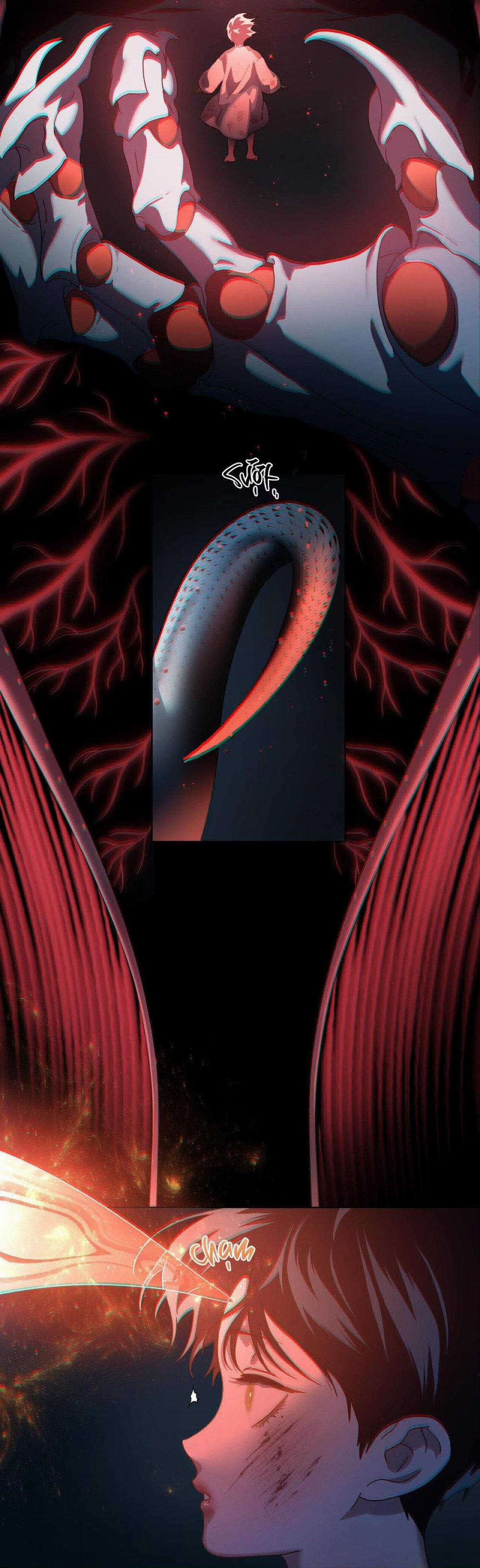 In The Deep 14 trang 34