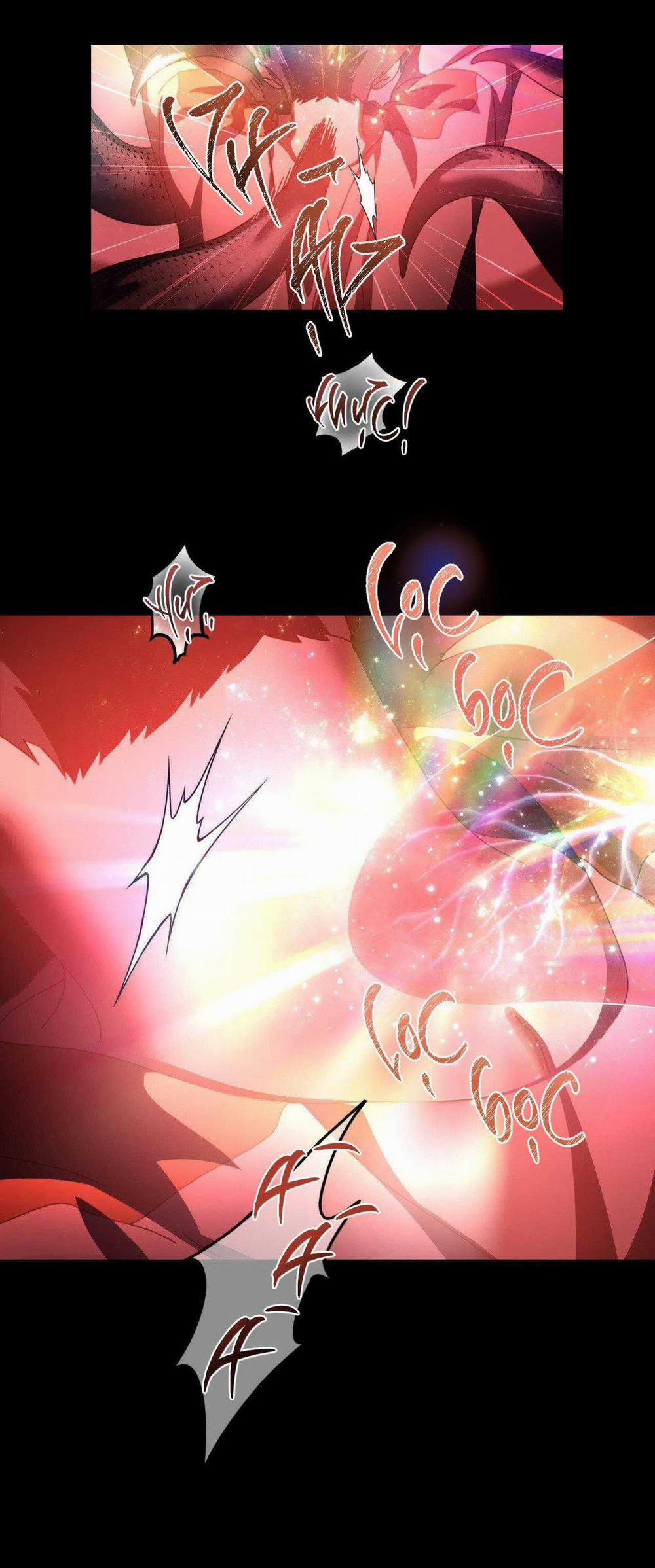 In The Deep 14 trang 38