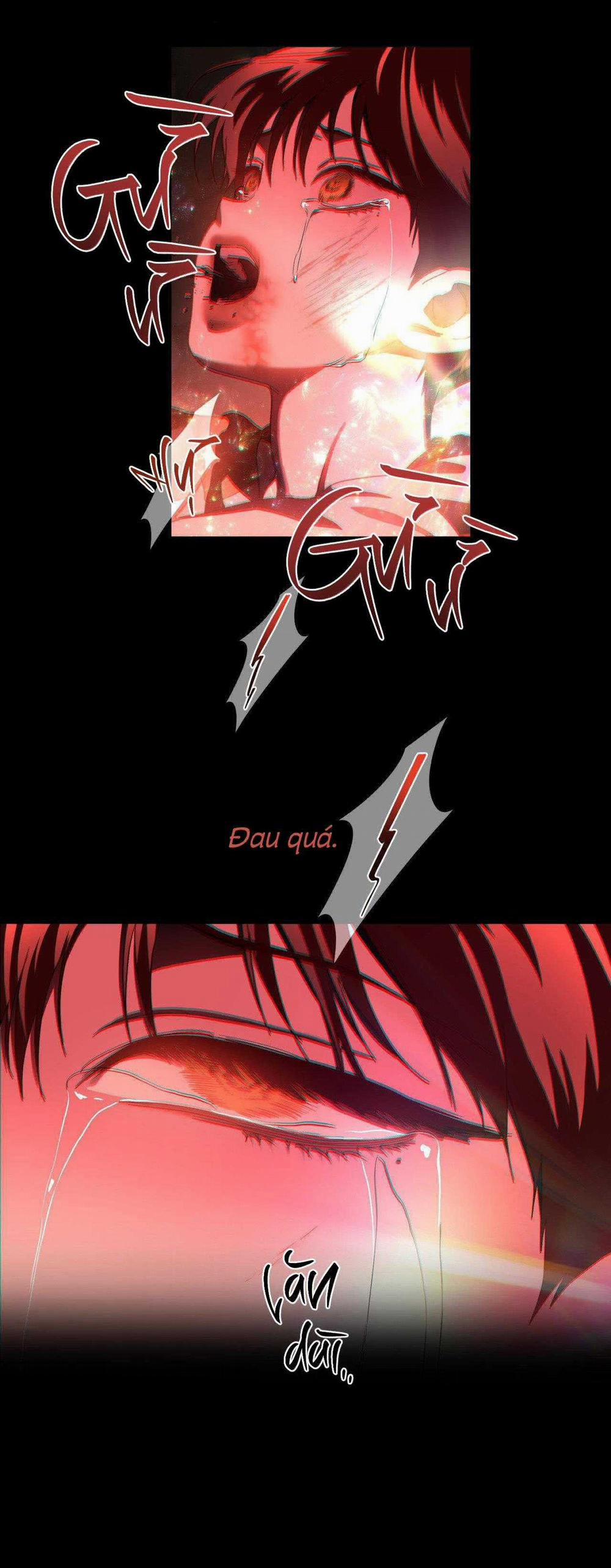 In The Deep 14 trang 40