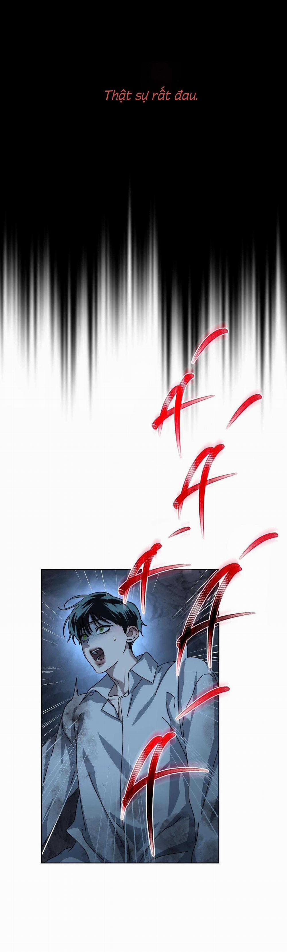 In The Deep 14 trang 41