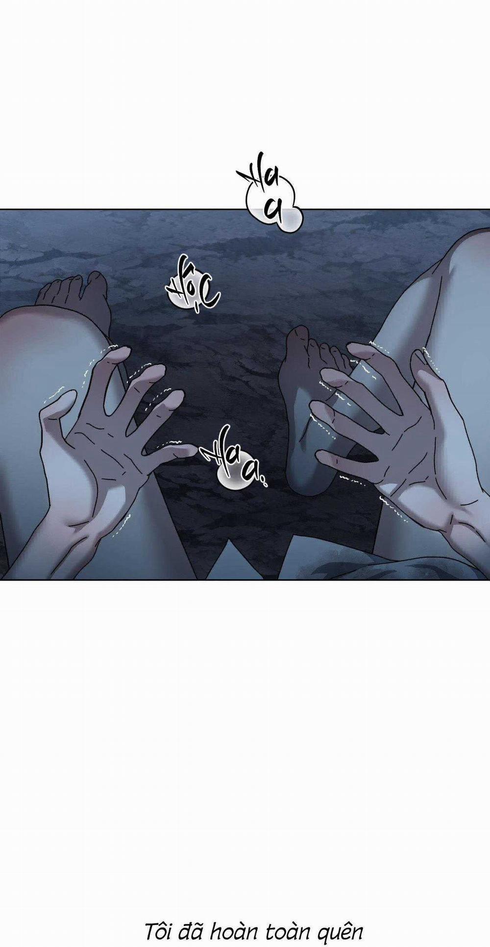 In The Deep 14 trang 42