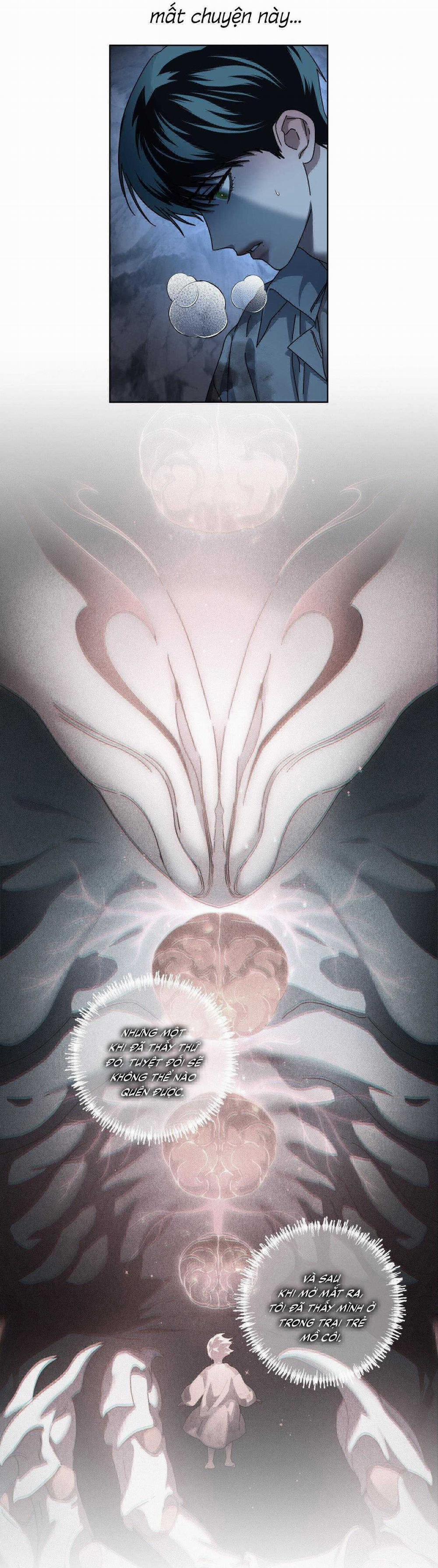 In The Deep 14 trang 43