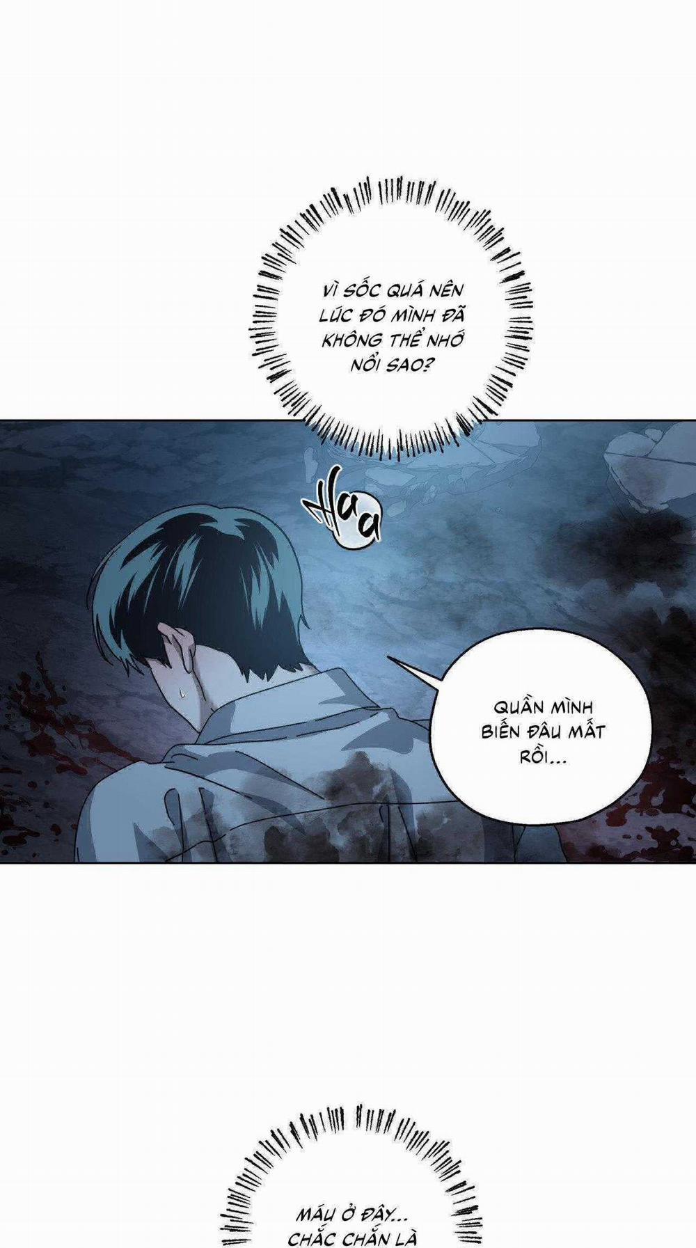 In The Deep 14 trang 45