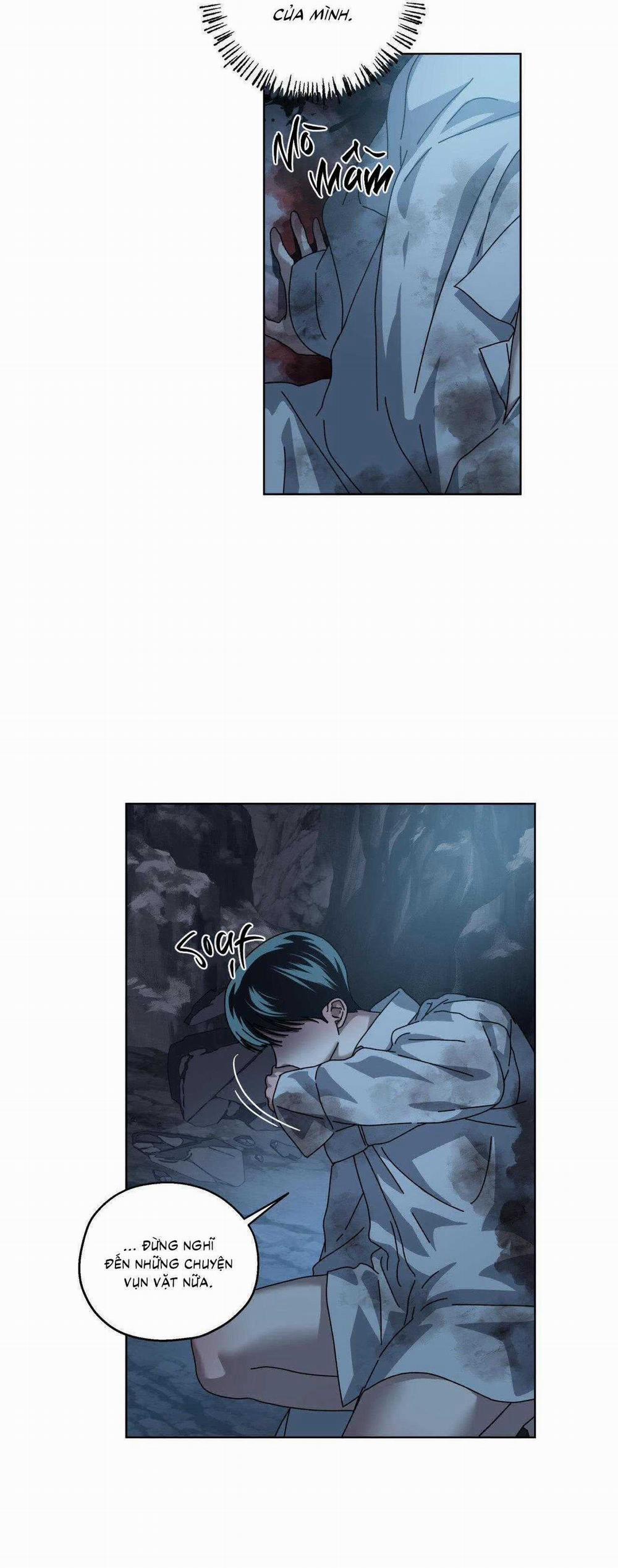 In The Deep 14 trang 46