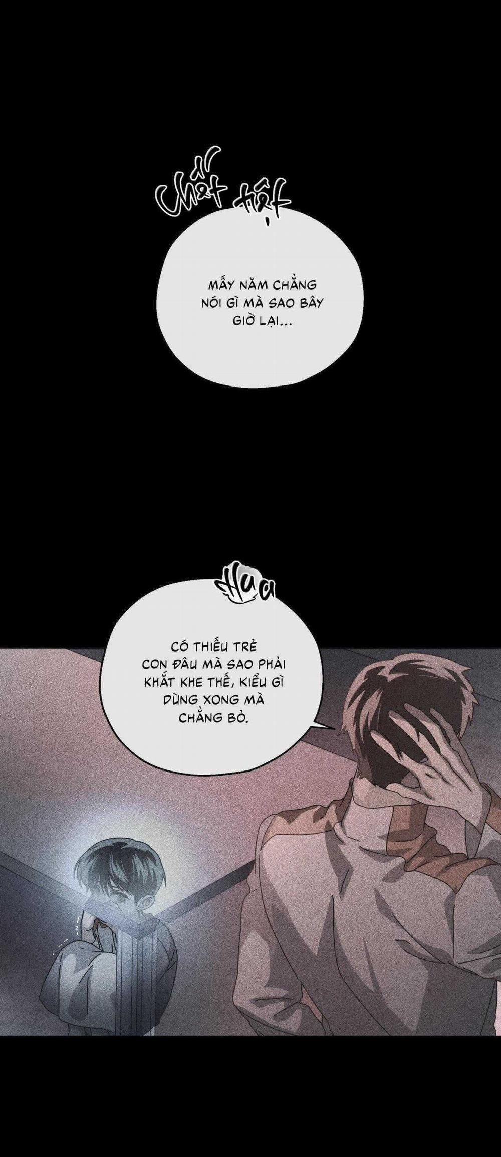 In The Deep 14 trang 6