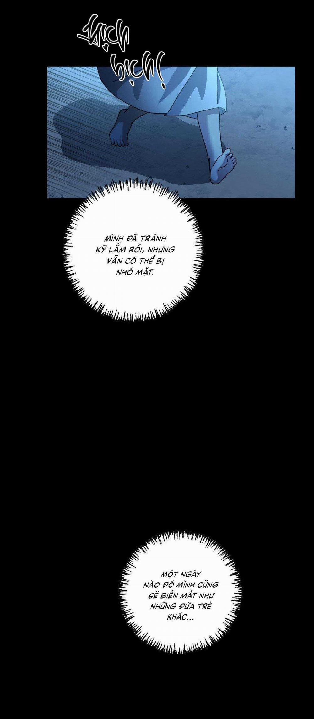 In The Deep 14 trang 8