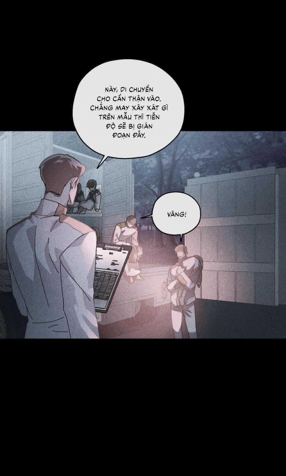 In The Deep 14 trang 9