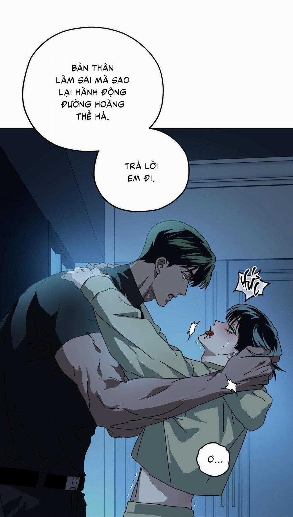 In The Deep 2 trang 13