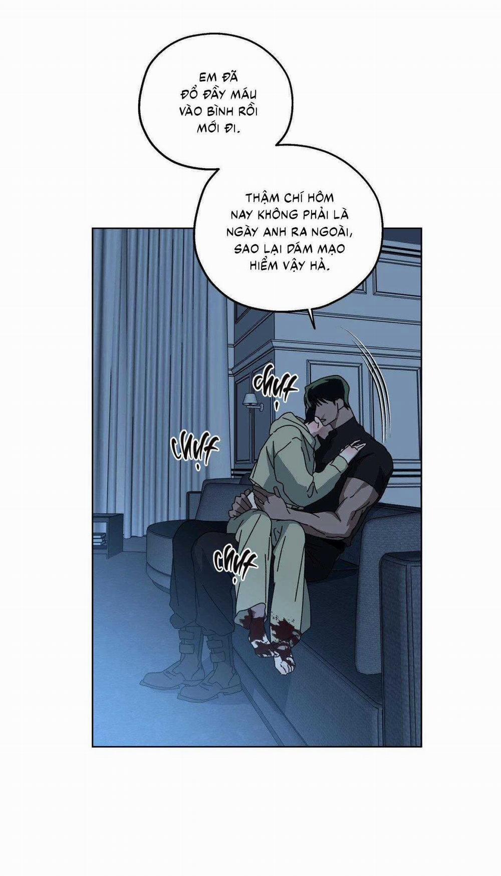 In The Deep 2 trang 21