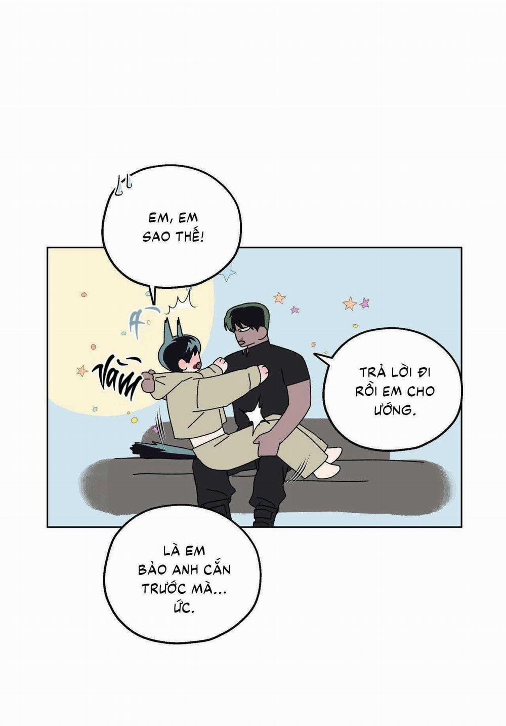 In The Deep 2 trang 23