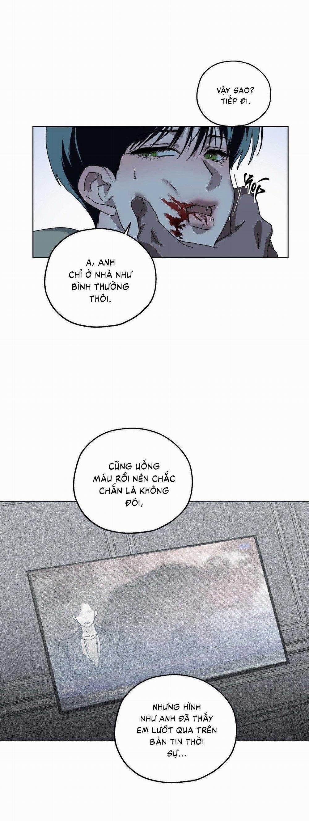 In The Deep 2 trang 25