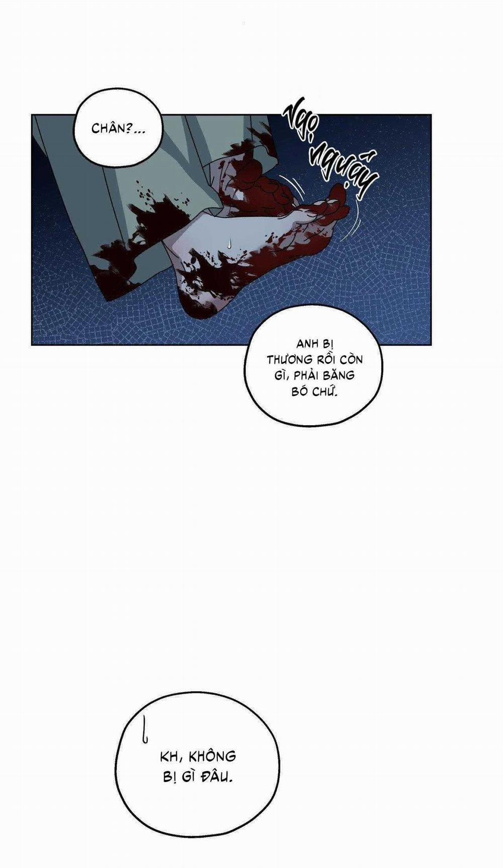 In The Deep 2 trang 28