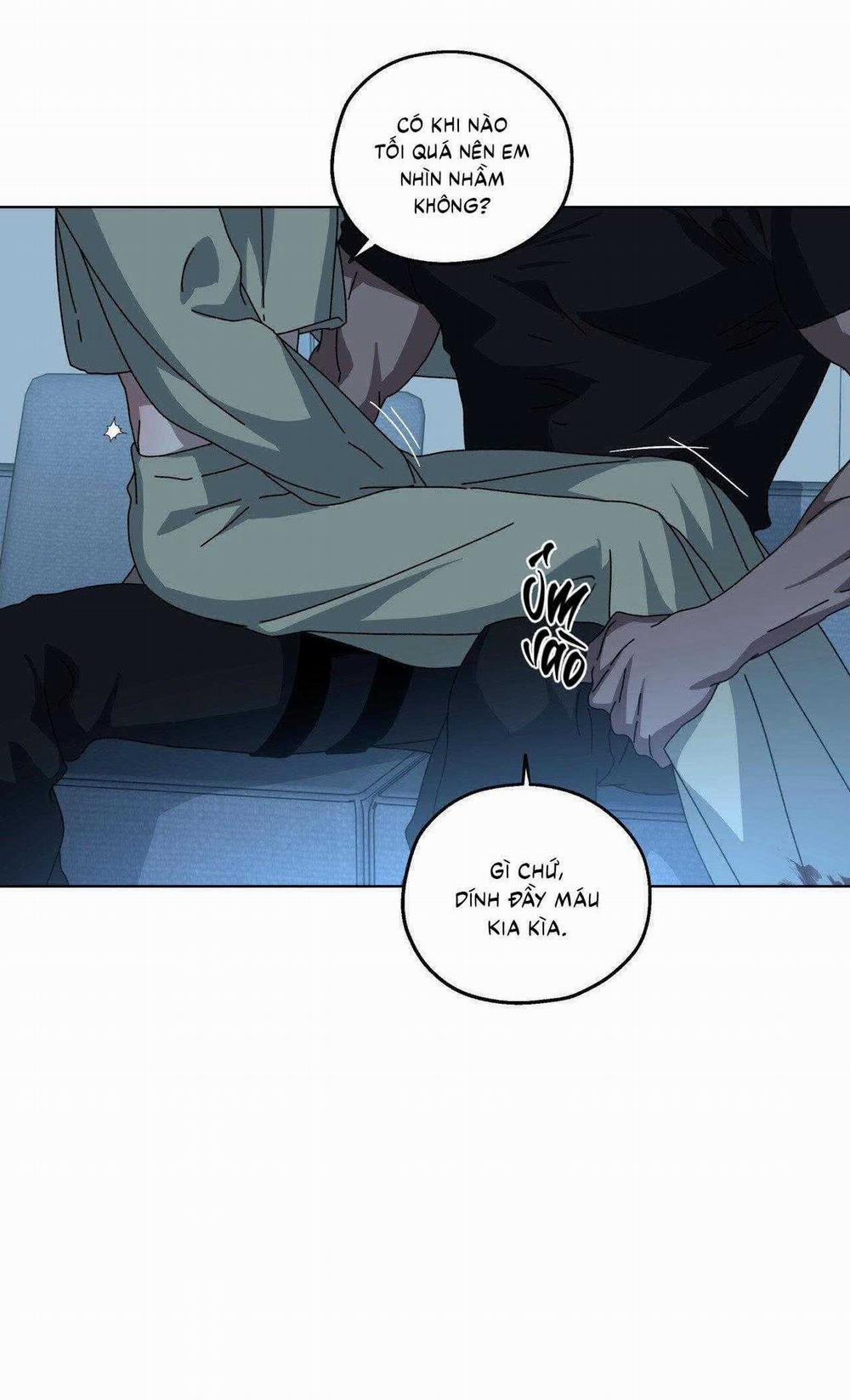 In The Deep 2 trang 29