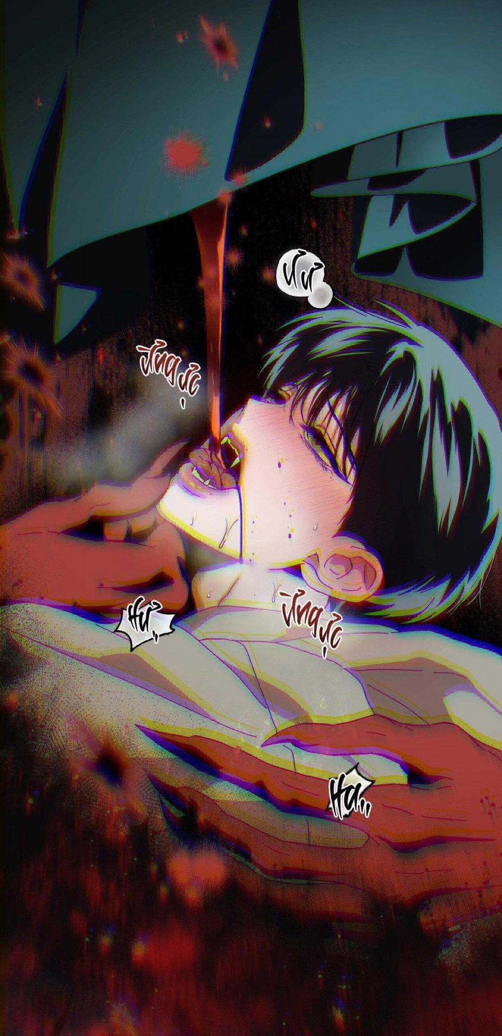 In The Deep 2 trang 3