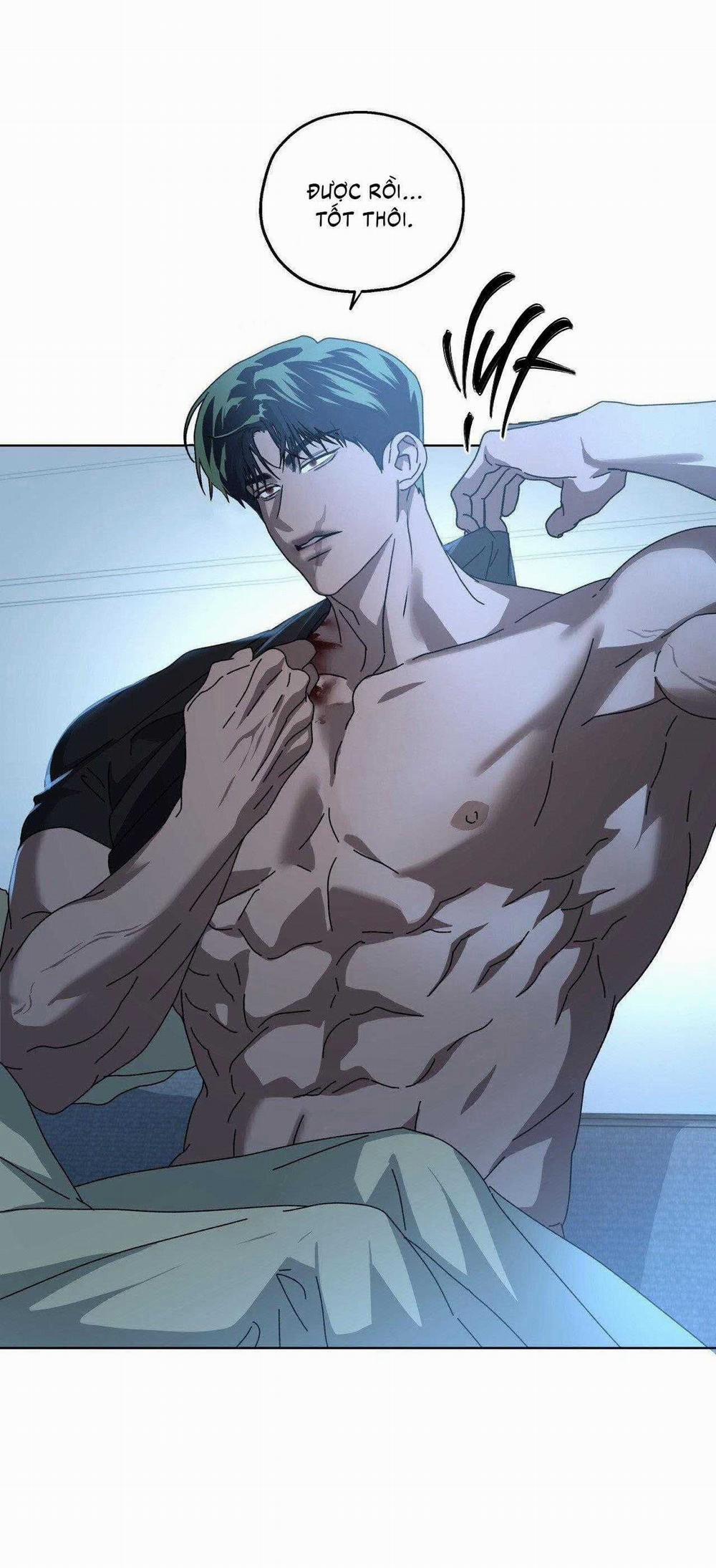 In The Deep 2 trang 31