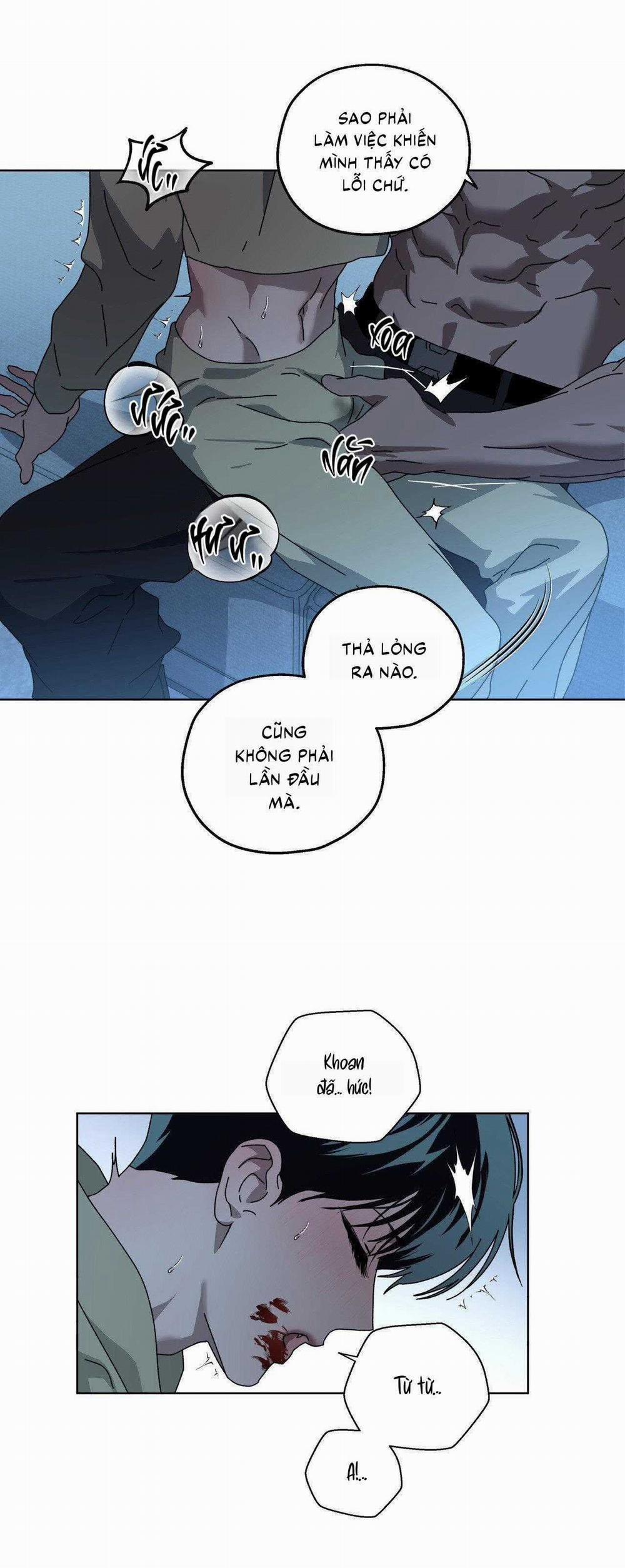 In The Deep 2 trang 33