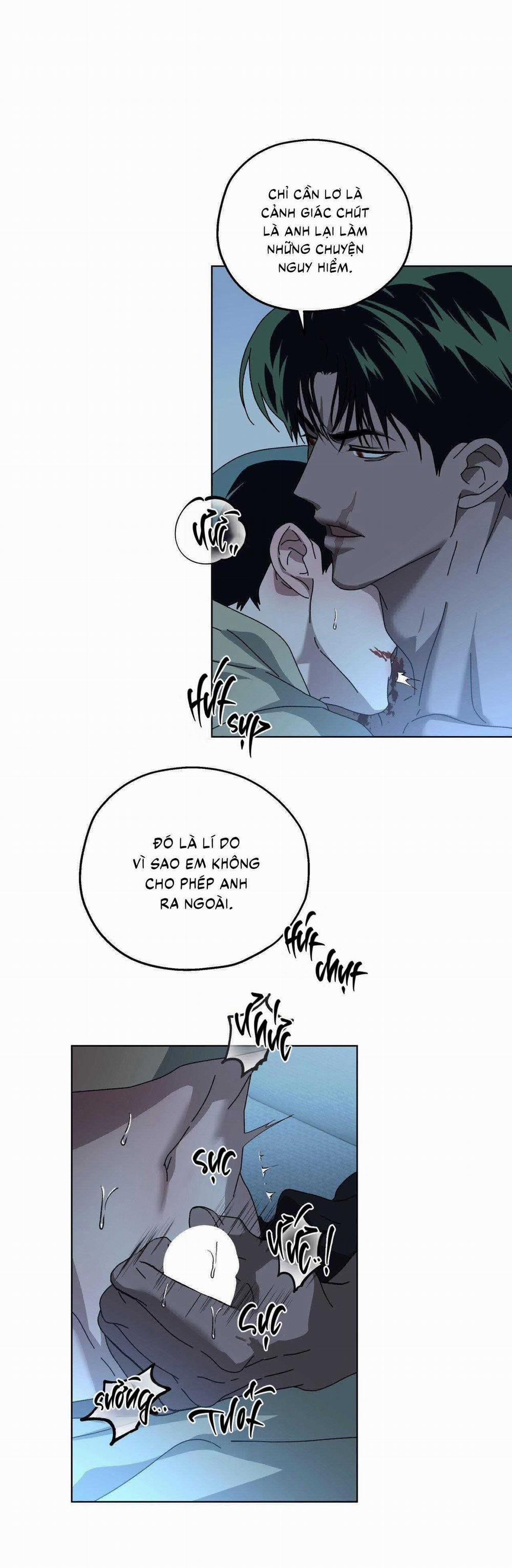 In The Deep 2 trang 37