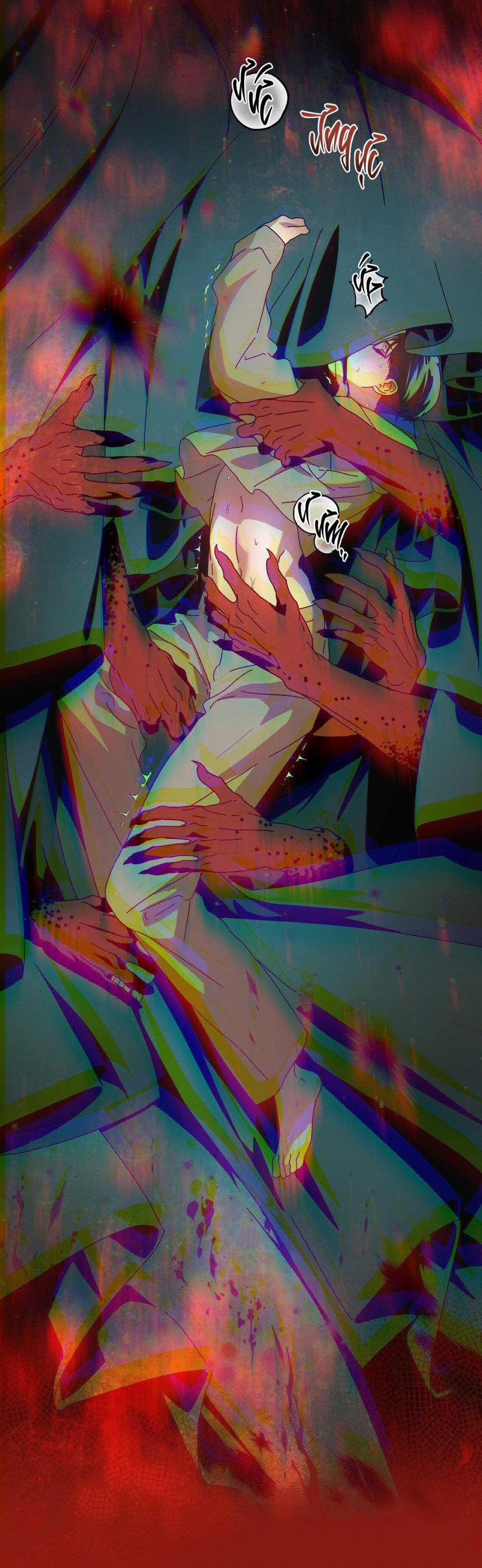 In The Deep 2 trang 4