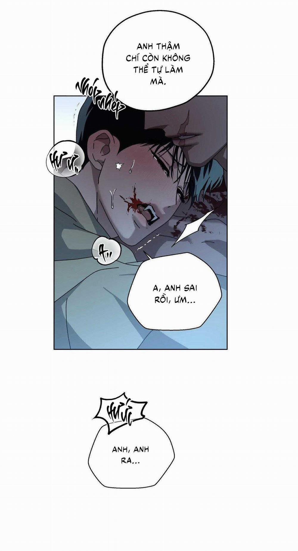 In The Deep 2 trang 40