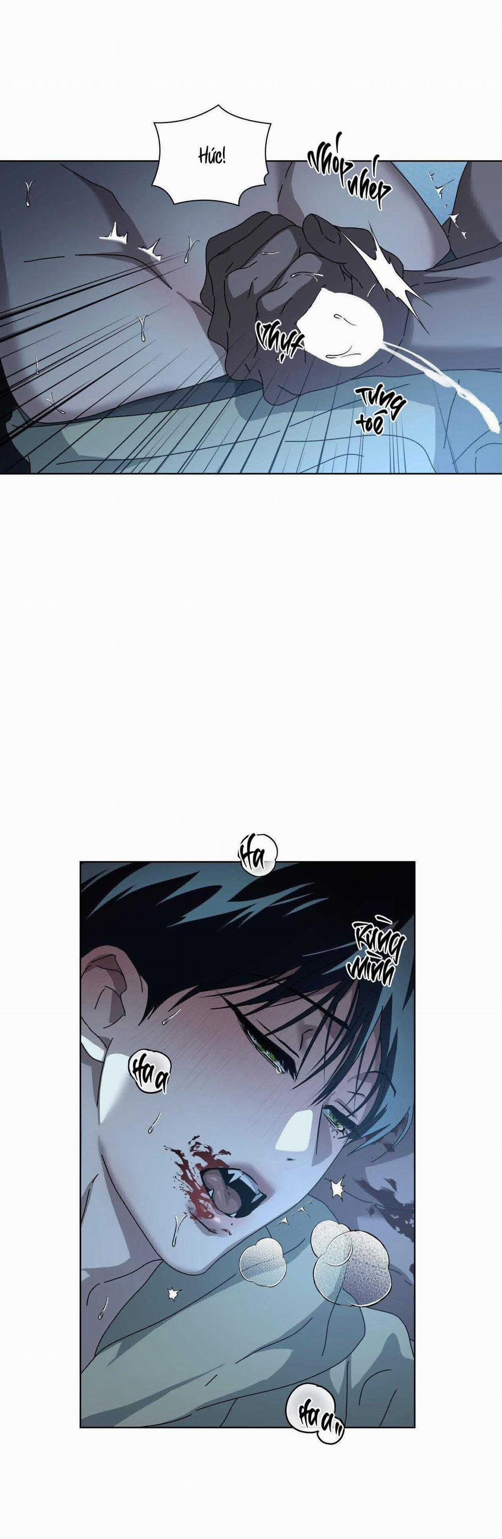 In The Deep 2 trang 41