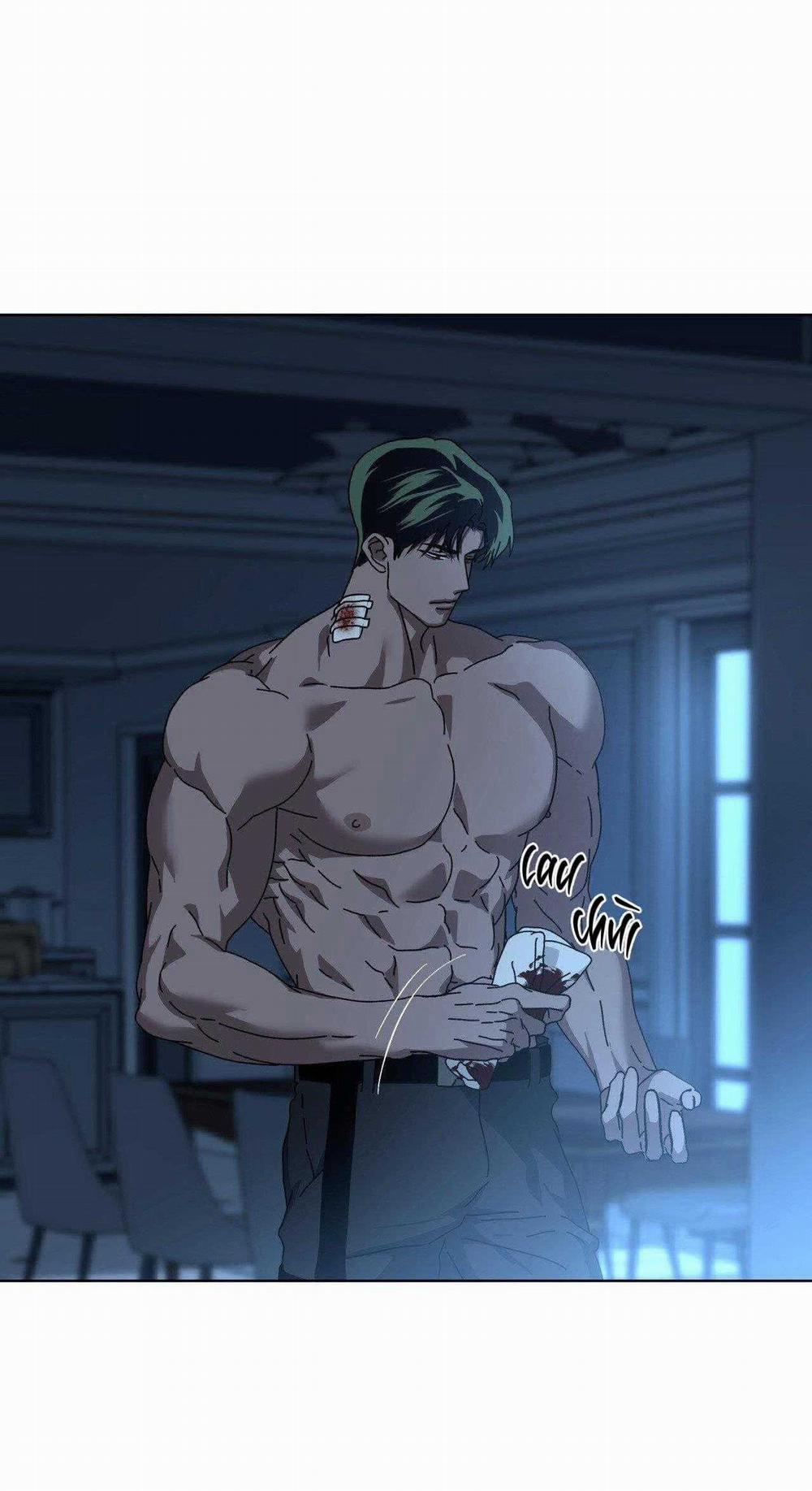 In The Deep 2 trang 77