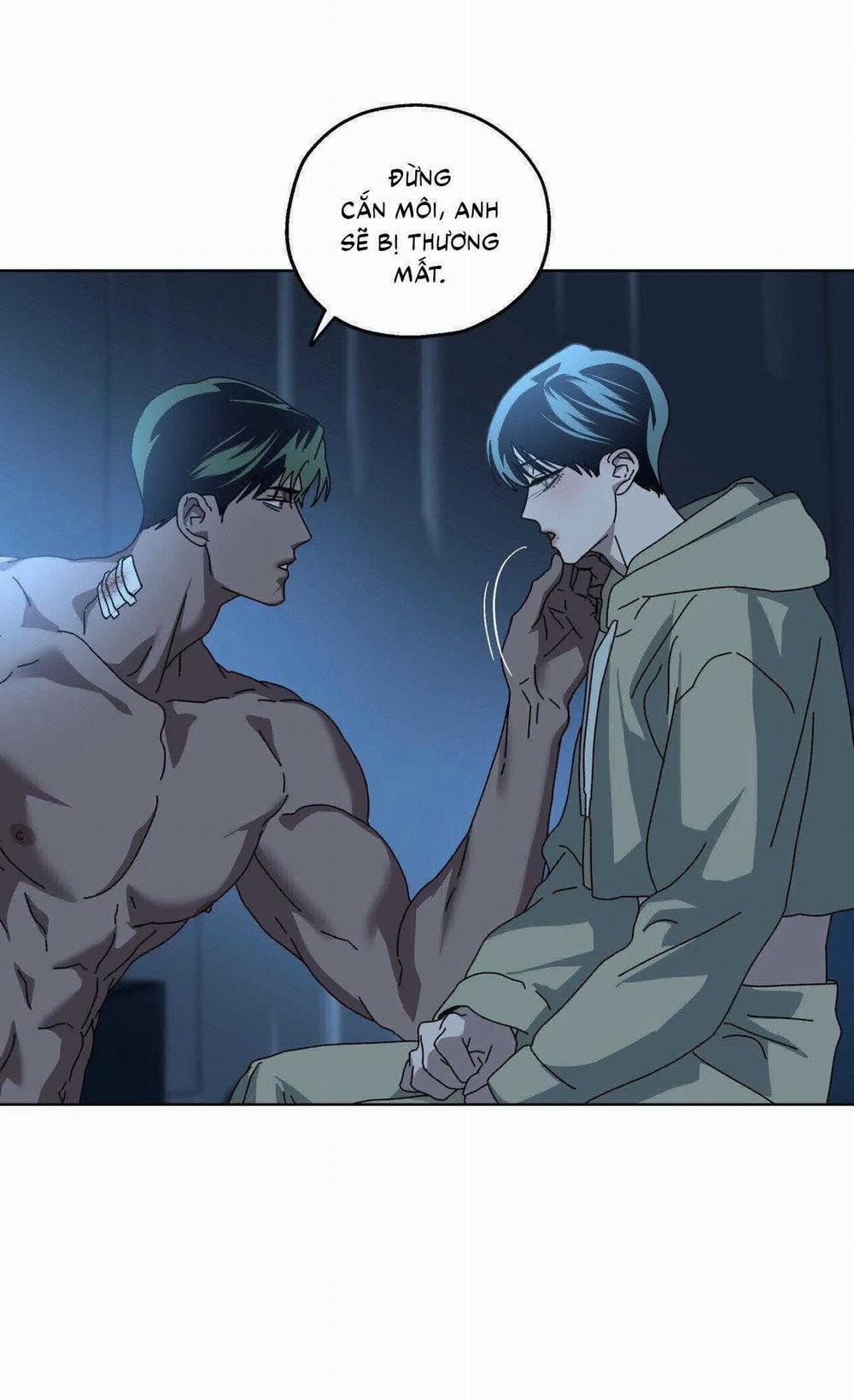 In The Deep 2 trang 80