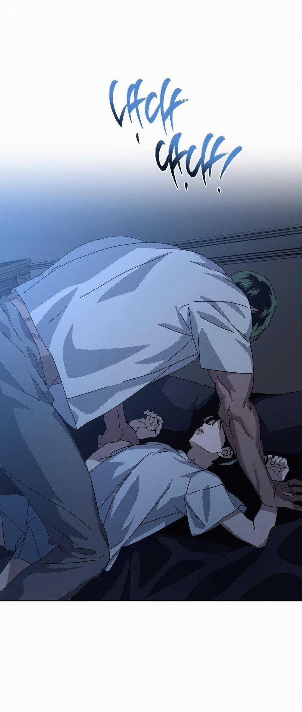 In The Deep 3 trang 11