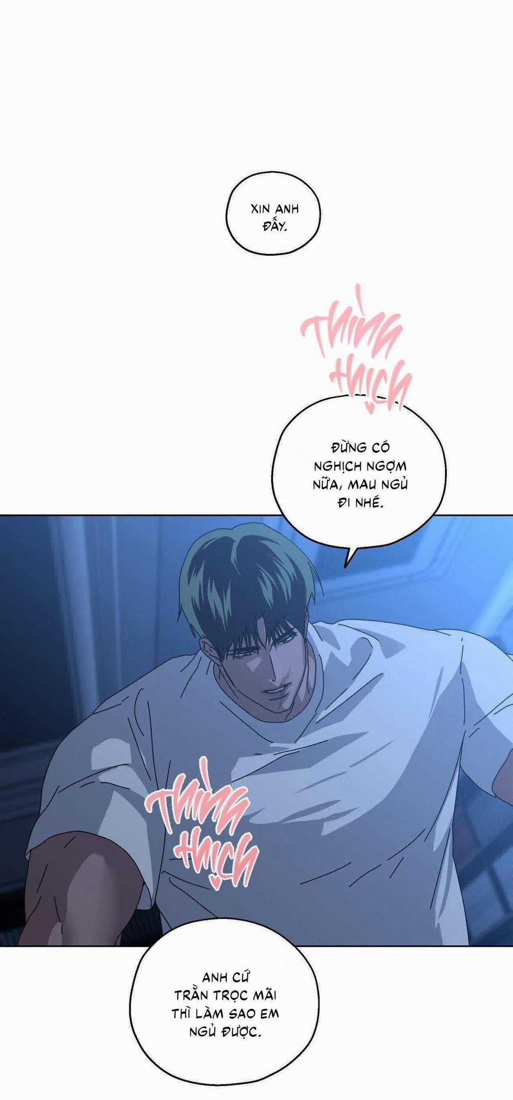 In The Deep 3 trang 15