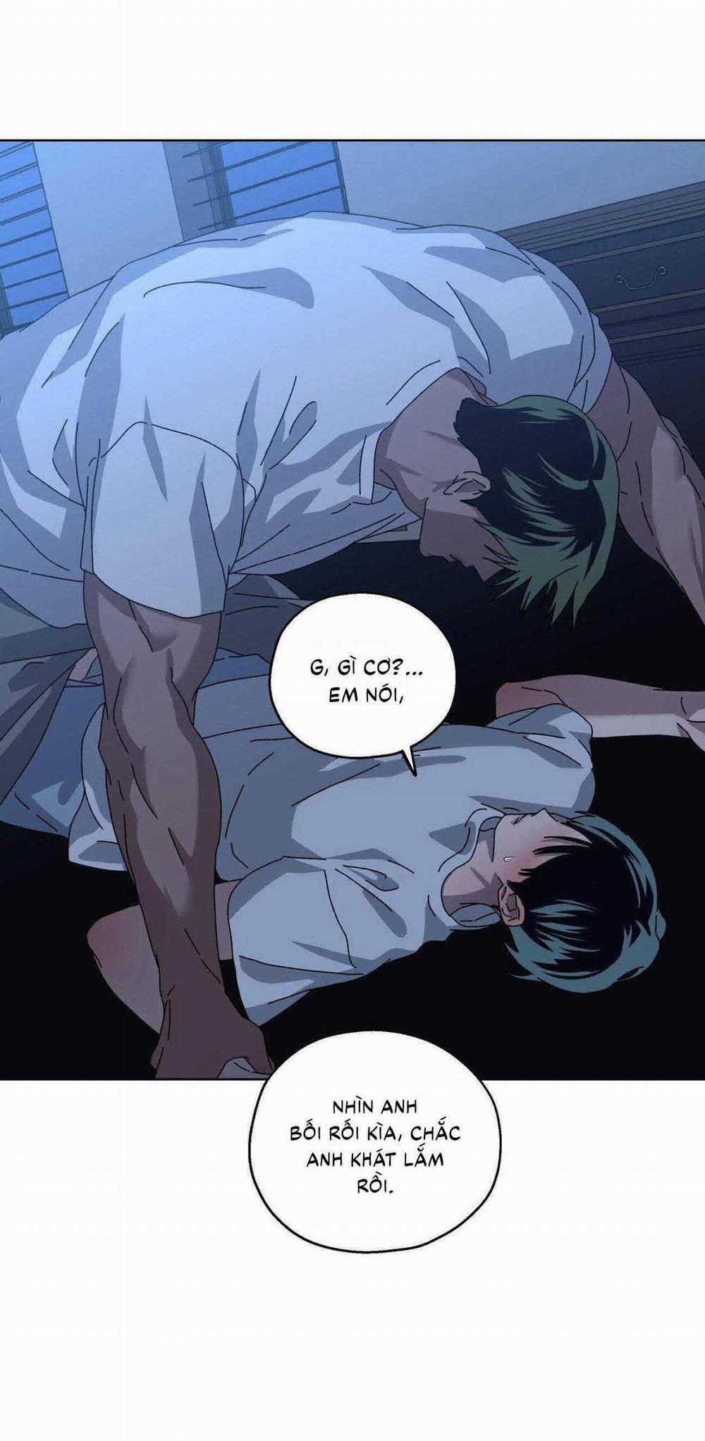 In The Deep 3 trang 18