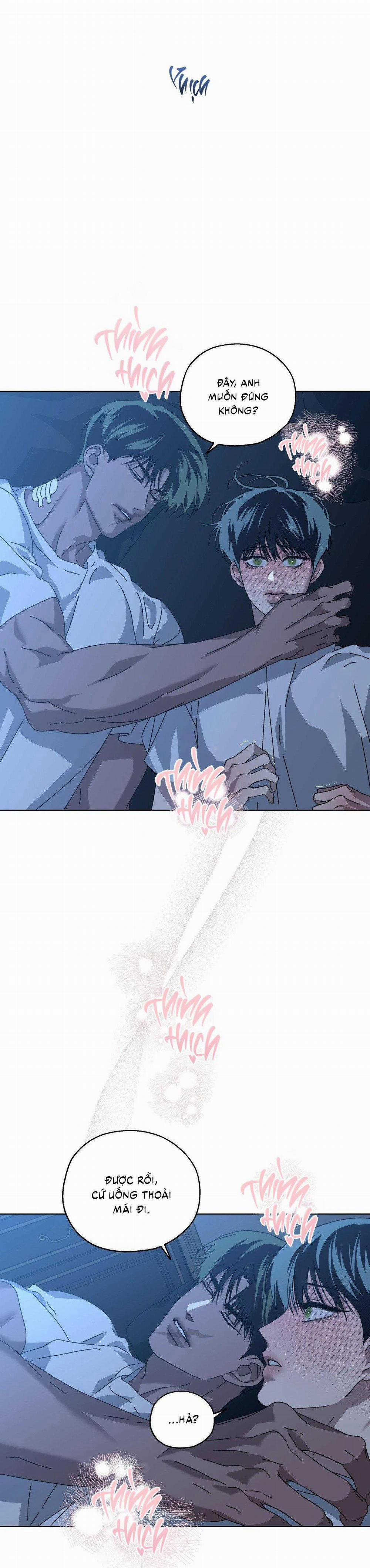 In The Deep 3 trang 21