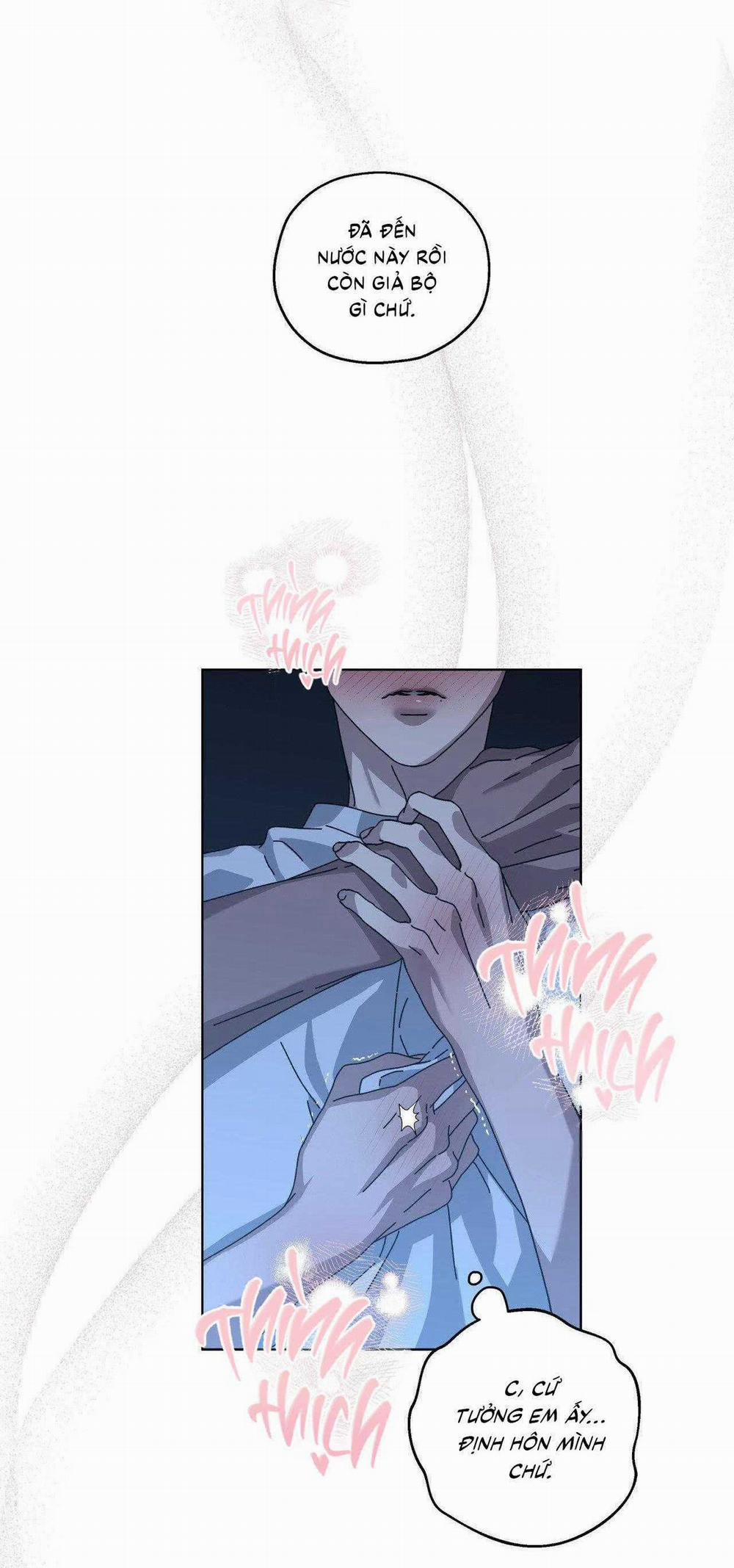 In The Deep 3 trang 22