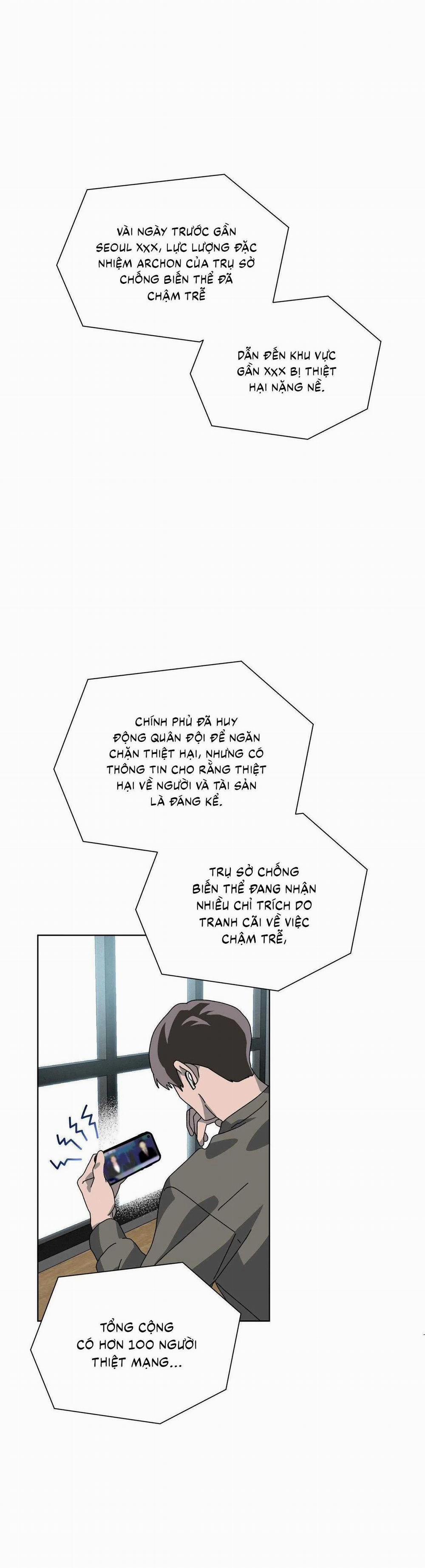 In The Deep 3 trang 25