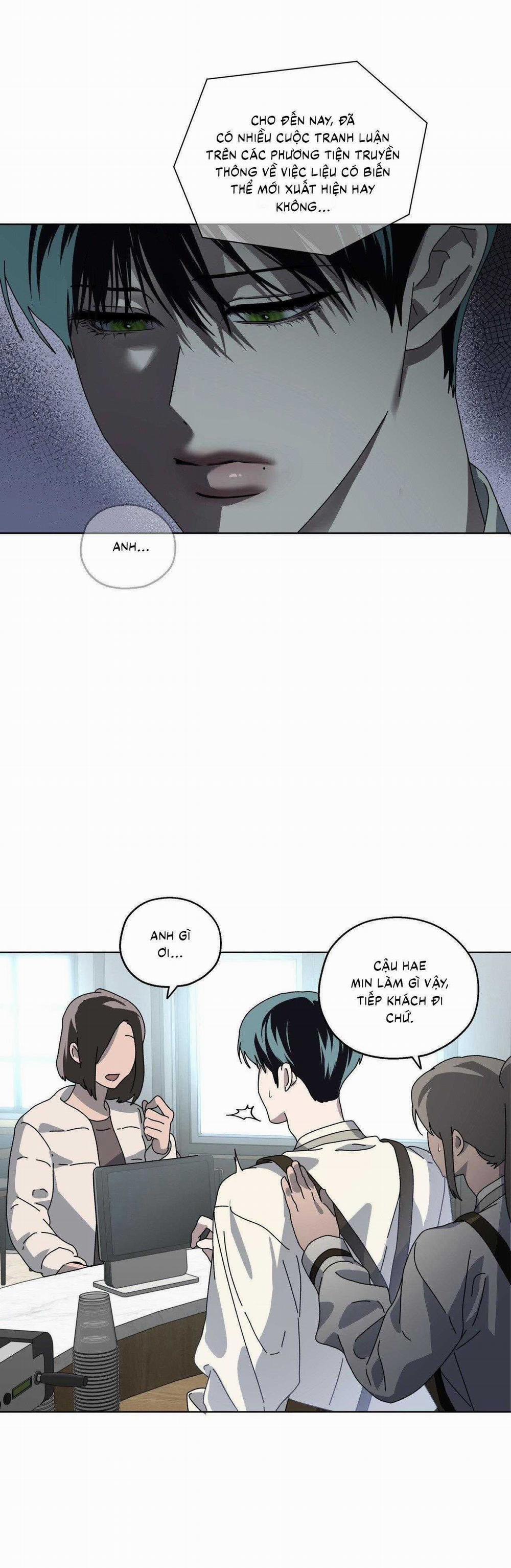 In The Deep 3 trang 27