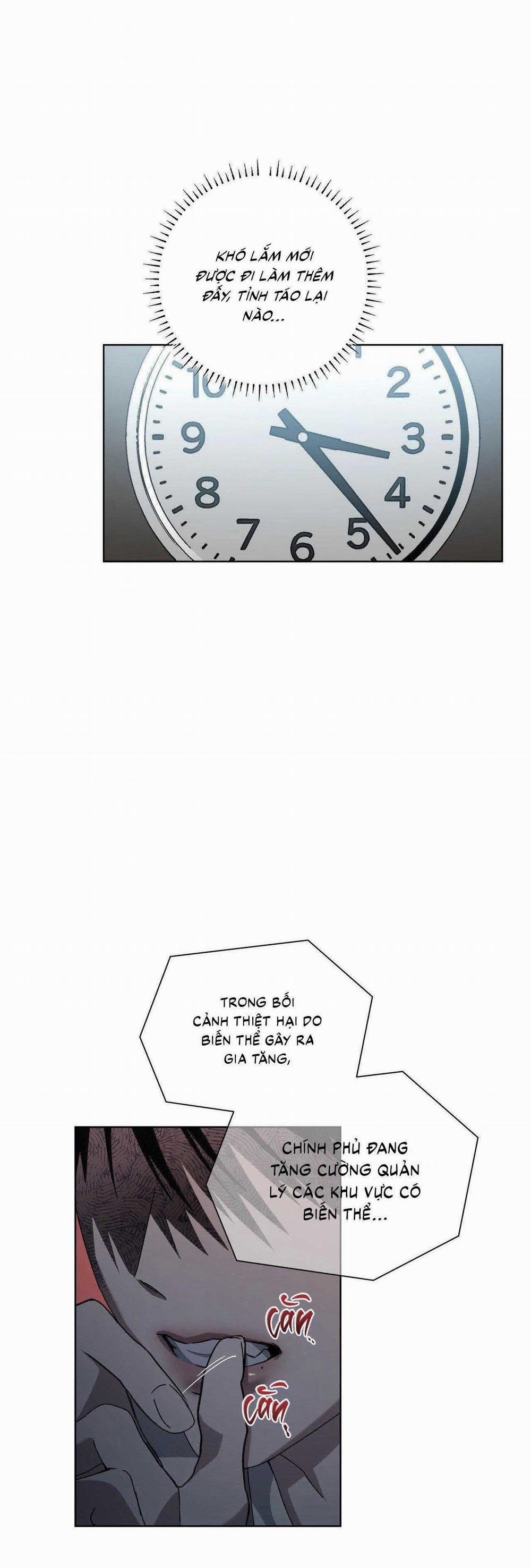 In The Deep 3 trang 28