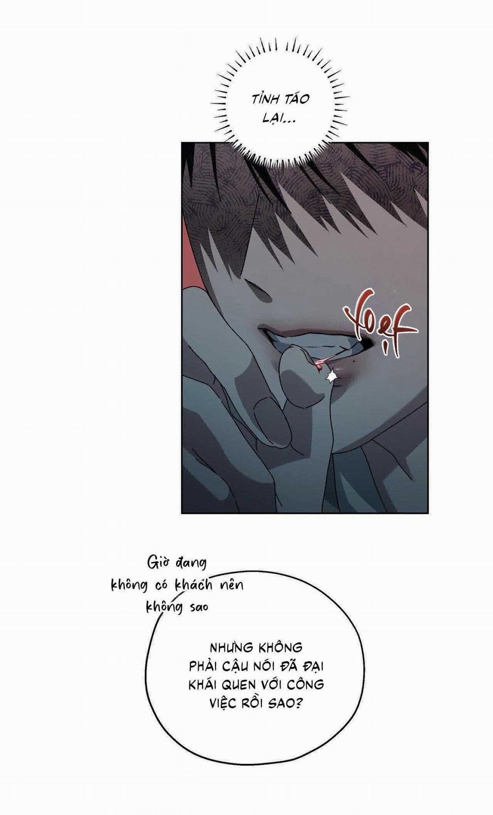 In The Deep 3 trang 29