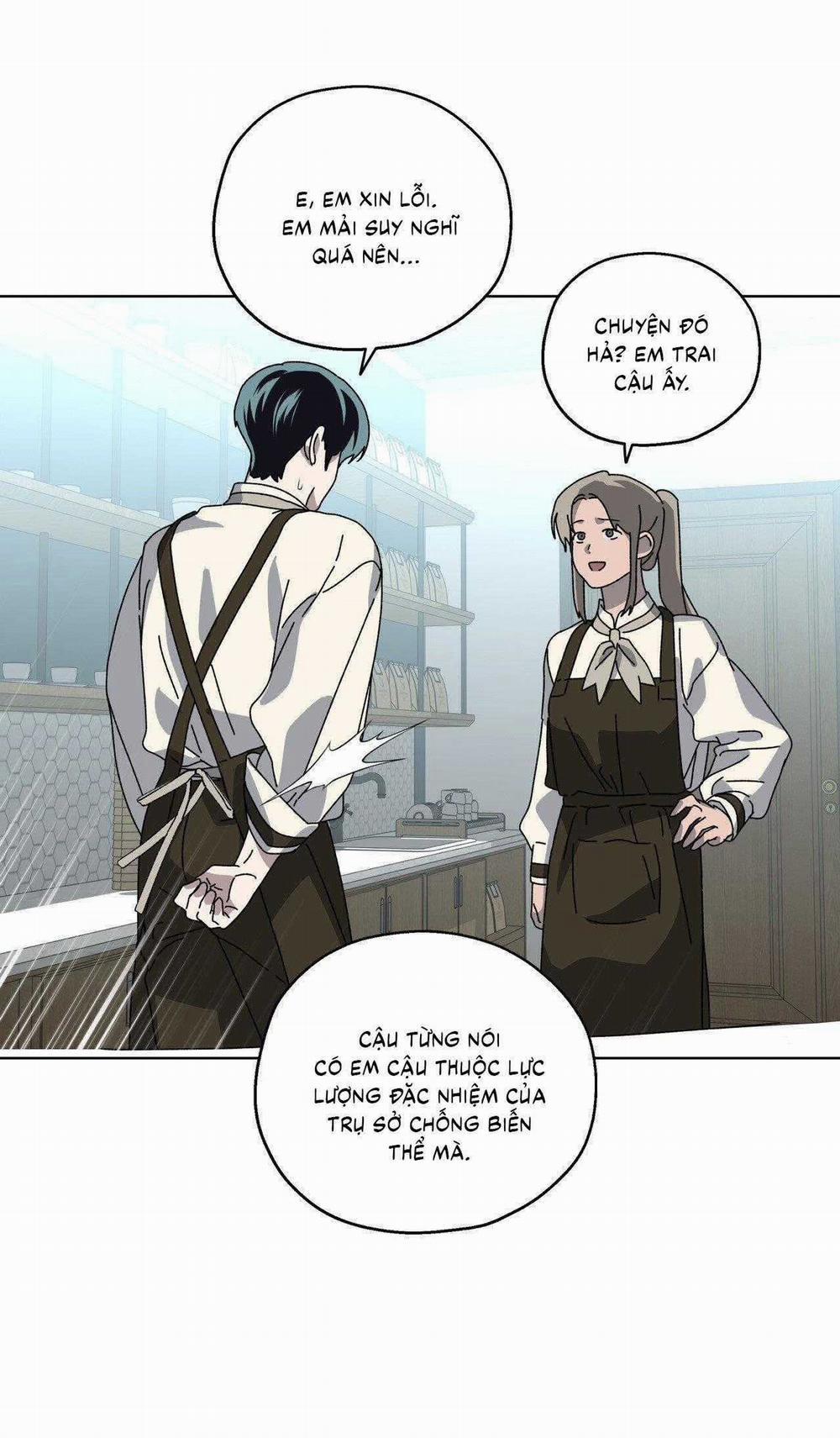 In The Deep 3 trang 30