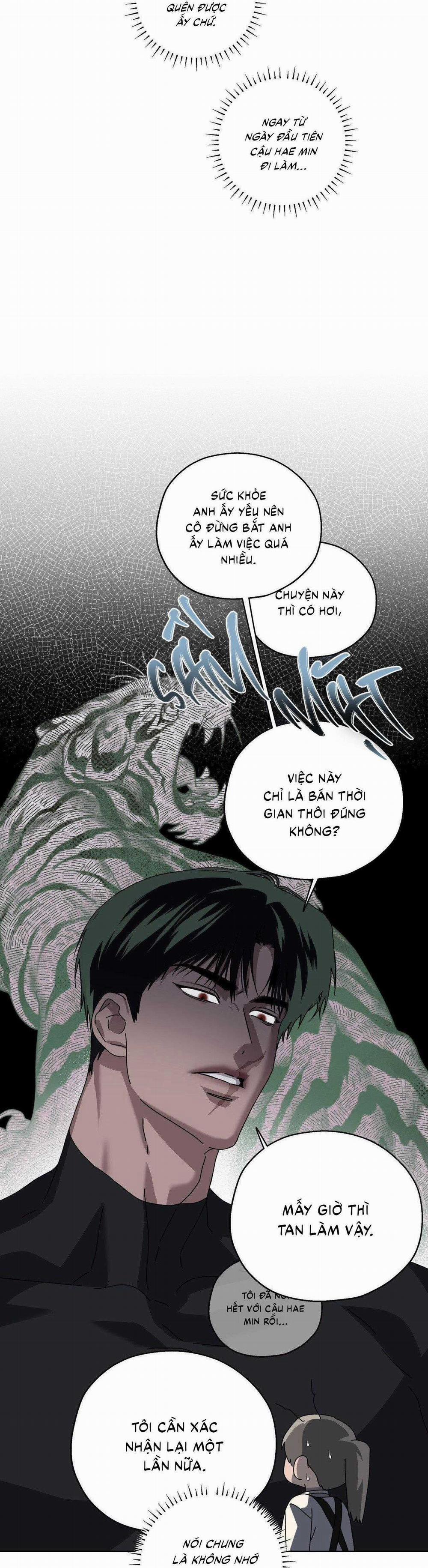 In The Deep 3 trang 32